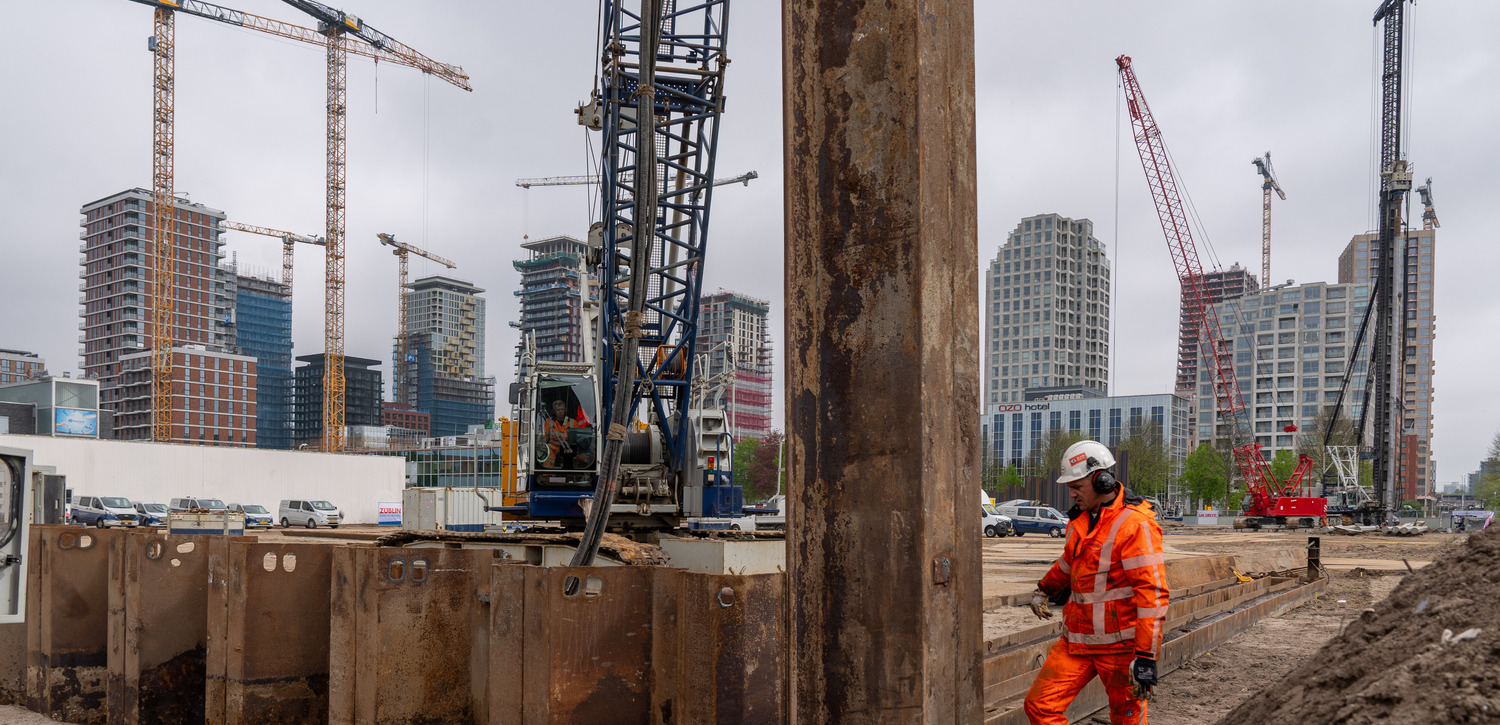 &Amsterdam - Amsterdam