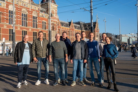 Een ode aan loyaliteit en vakmanschap