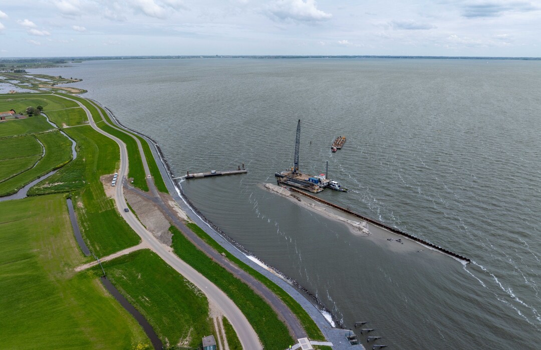 Tijdelijk werk met blijvende impact