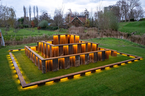 Lokaal vakmanschap in de Beemster