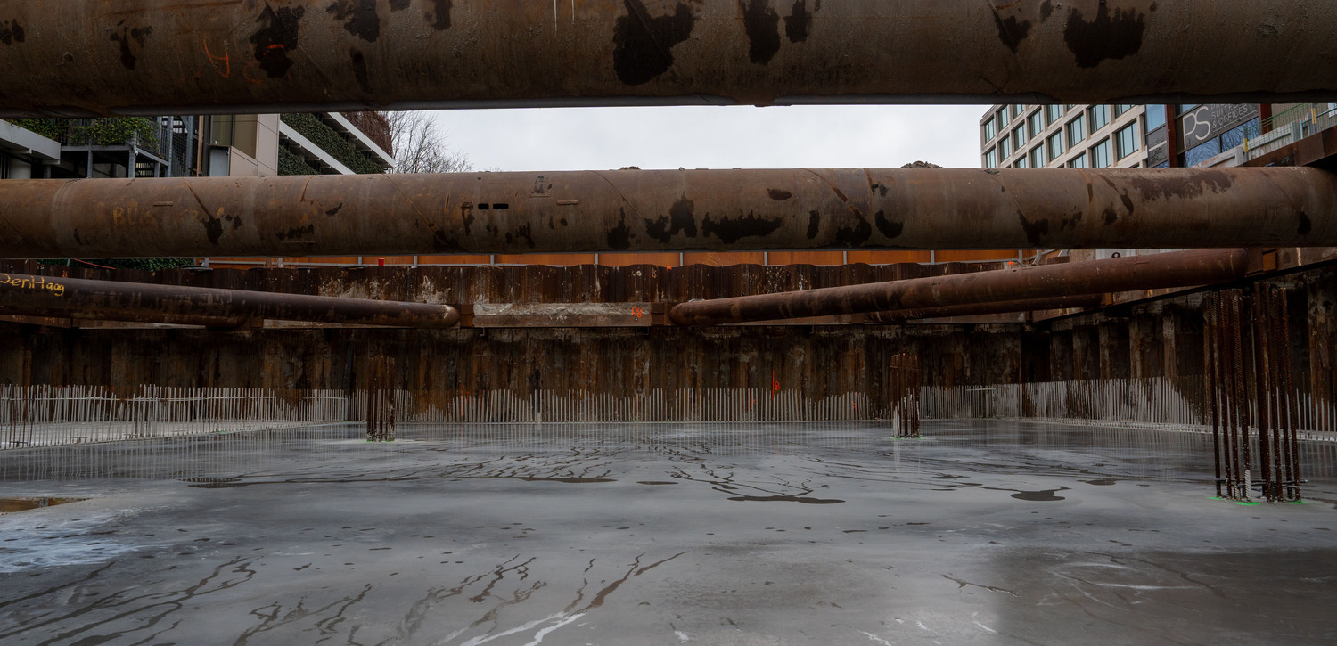 The Modernist - Rotterdam