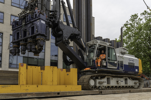 Timelapse: van complex naar compleet