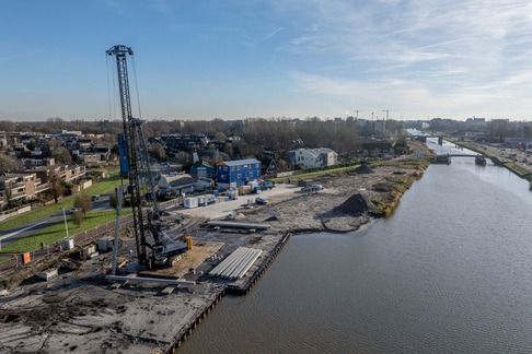 Sterke basis voor wonen in Alkmaar