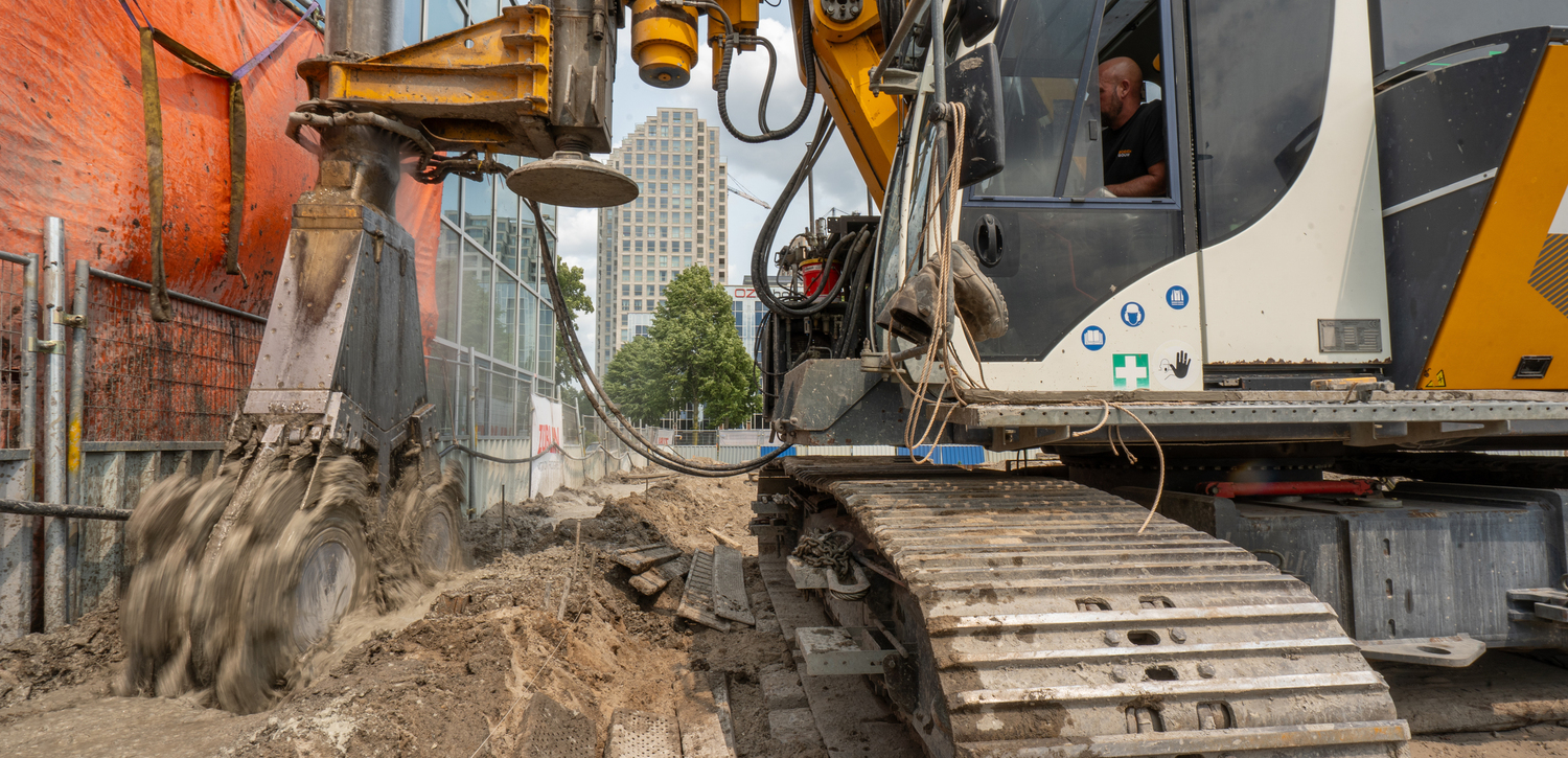 &Amsterdam - Amsterdam