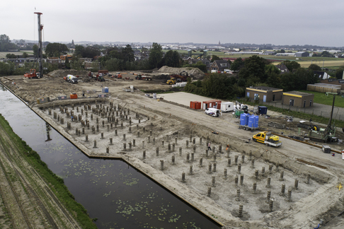 Schorsing zelfverklaring DPA en DPA-PLUS schroefpalen