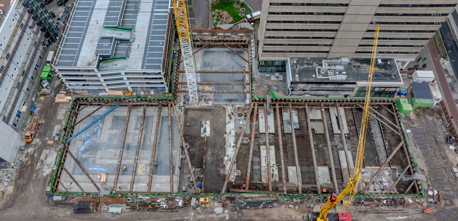 The Modernist - Rotterdam