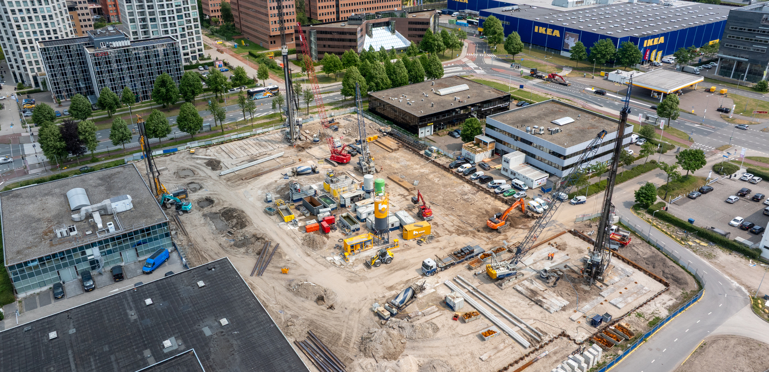 &Amsterdam - Amsterdam