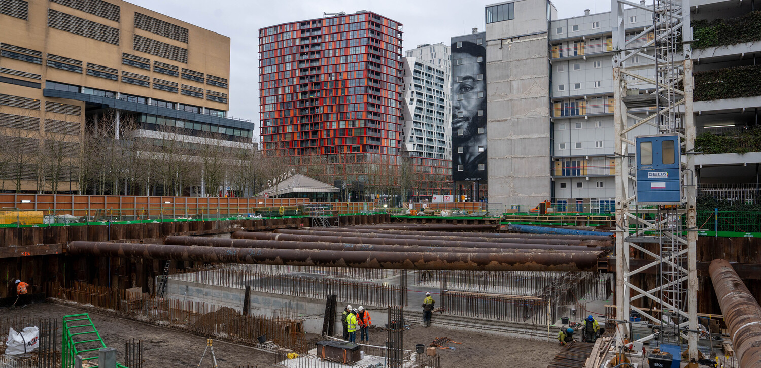 The Modernist - Rotterdam