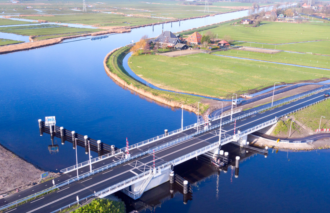 Waarom kiezen voor Gebr. van ’t Hek en Linden Staalbouw?